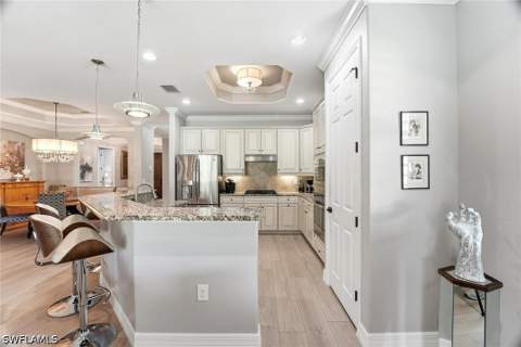 2906 Aviamar Cir, Naples FL - photo 9 of 46
