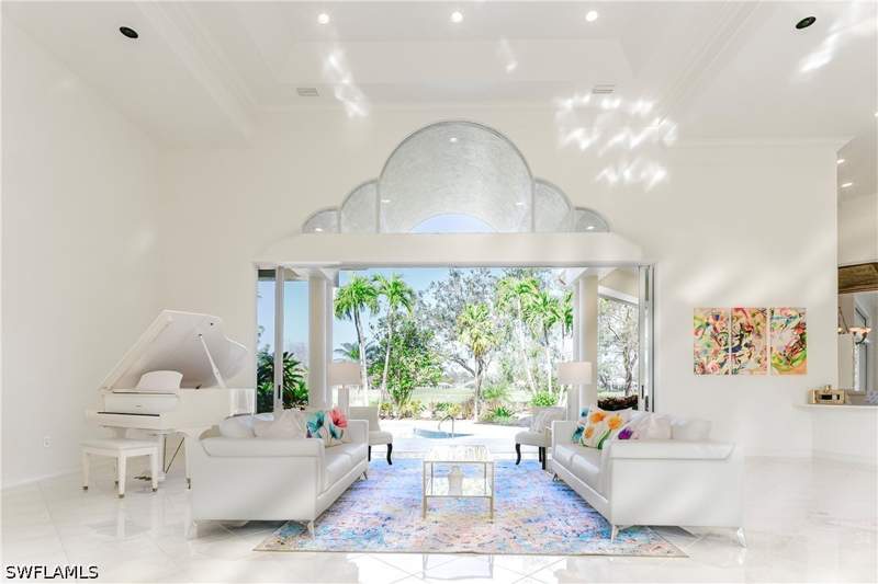 4 bedroom SingleFamilyResidence at 6599 Glen Arbor Way, Arbor Glen, Naples — photo 5