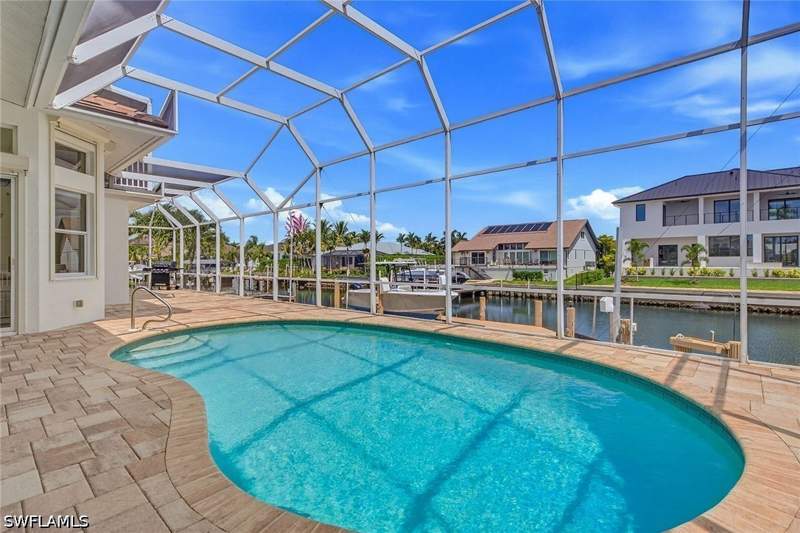 4 bedroom SingleFamilyResidence at 251 Seminole Ct, Marco Island, Marco Island — photo 2