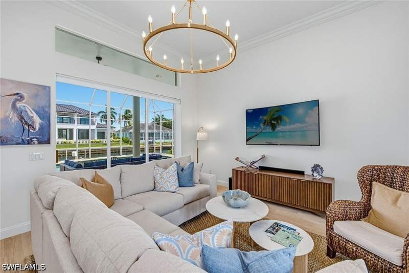 4 bedroom SingleFamilyResidence at 251 Seminole Ct, Marco Island, Marco Island — photo 5