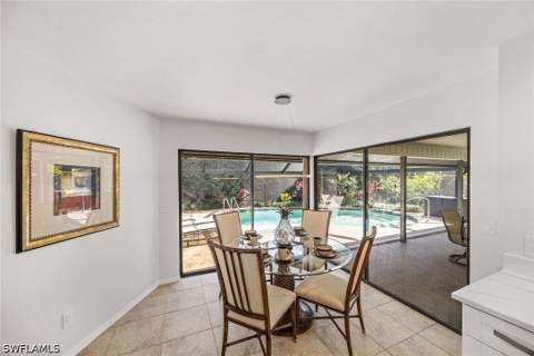 2529 Kings Lake Blvd, Naples FL - photo 19 of 50