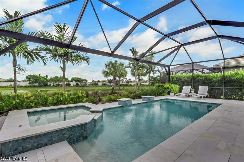 3 bedroom SingleFamilyResidence at 8790 Calypso Ct, Isles Of Collier Preserve, Naples — photo 3