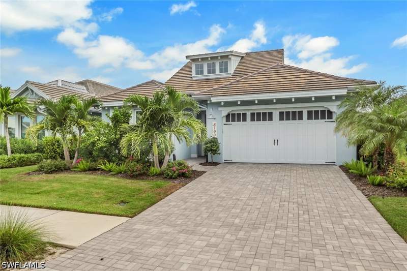 3 bedroom SingleFamilyResidence at 8790 Calypso Ct, Isles Of Collier Preserve, Naples — photo 4