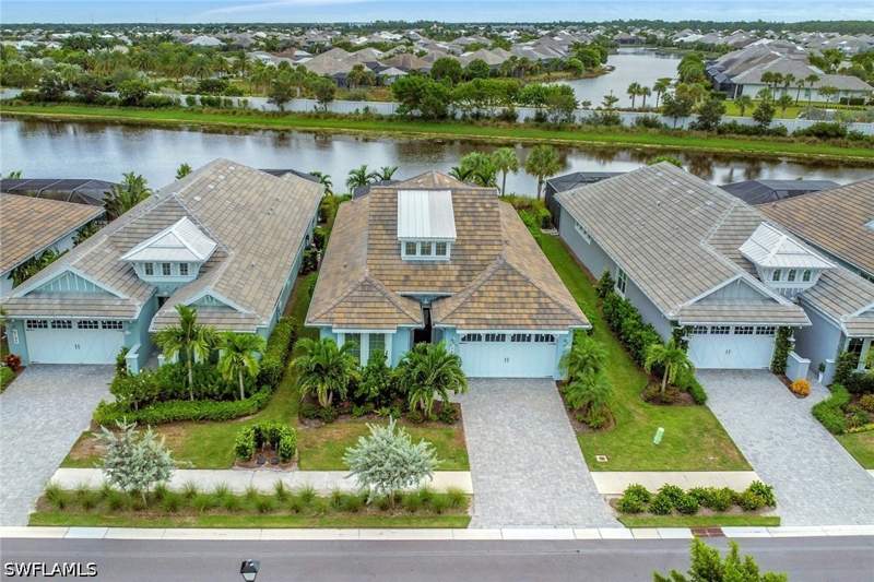 3 bedroom SingleFamilyResidence at 8790 Calypso Ct, Isles Of Collier Preserve, Naples — photo 5