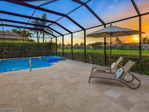 3428 Atlantic Cir, Naples FL - photo 11 of 40
