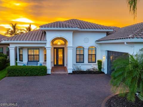 3428 Atlantic Cir, Naples FL - photo 6 of 40