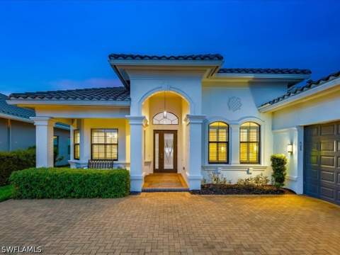 3428 Atlantic Cir, Naples FL - photo 8 of 40