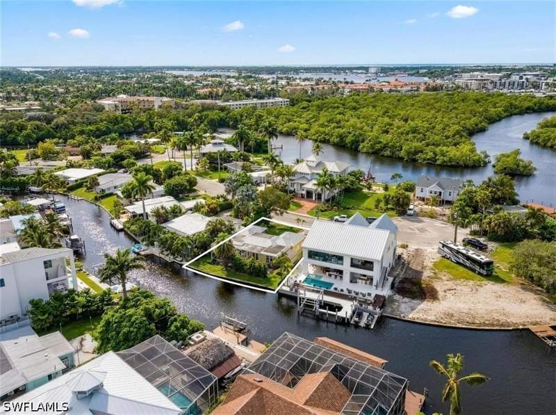 3 bedroom SingleFamilyResidence at 1765 Harbor Ln, Brookside, Naples — photo 4