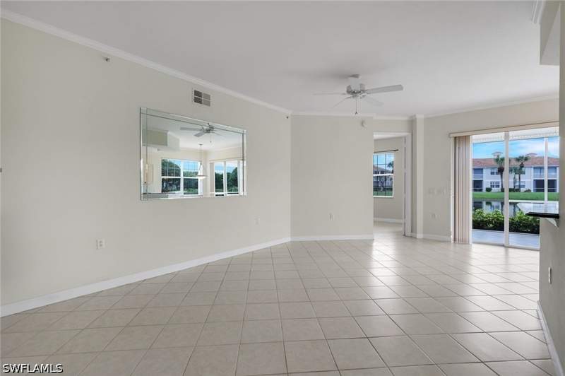 3 bedroom Condominium at 3058 Driftwood Way 4407, Coconut Bay, Naples — photo 3