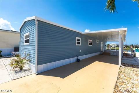 3913 Dewberry Ln, St James City FL - photo 12 of 36