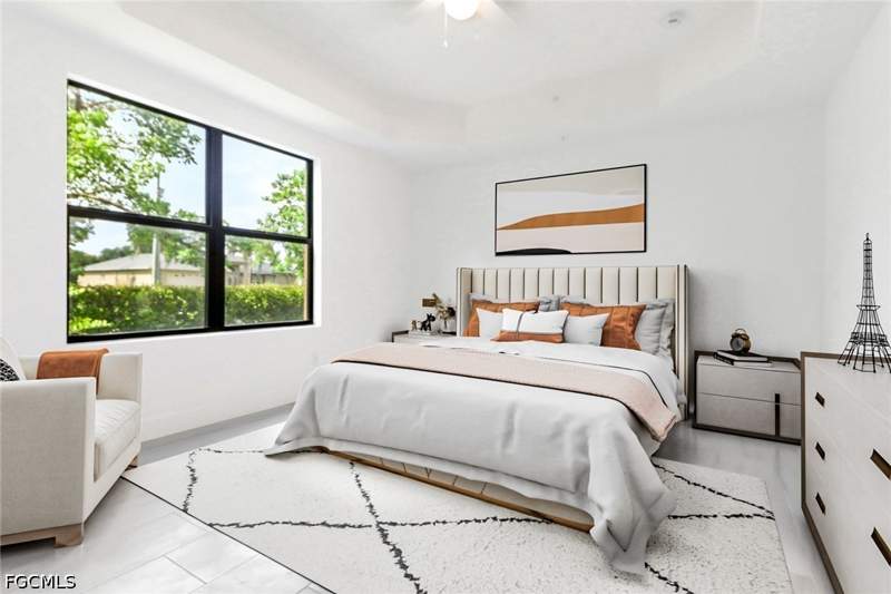 2 bedroom Condominium at 1802 Samantha Gayle Way 103, 1818 Parkway Condominiums, Cape Coral — photo 5