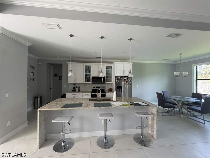 3 bedroom SingleFamilyResidence at 4211 4th Ave NE, Golden Gate Estates, Naples — photo 3