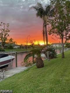 2 bedroom Condominium at 1220 SE 40th St #8, Wayward Wind, Cape Coral — photo 5