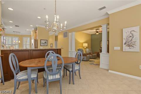 14543 Abaco Lakes Dr 103, Fort Myers FL - photo 11 of 39