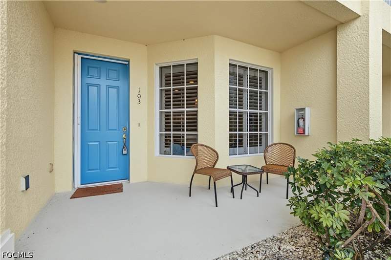 2 bedroom Condominium at 14543 Abaco Lakes Dr 103, Sonsette, Fort Myers — photo 2