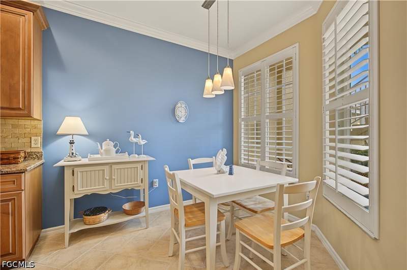2 bedroom Condominium at 14543 Abaco Lakes Dr 103, Sonsette, Fort Myers — photo 5