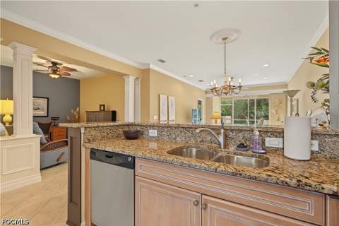 14543 Abaco Lakes Dr 103, Fort Myers FL - photo 8 of 39