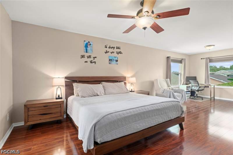 4 bedroom SingleFamilyResidence at 9837 Gladiolus Bulb Loop, Gladiolus Preserve, Fort Myers — photo 3