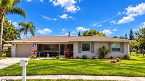 4587 Tennyson Dr, North Fort Myers FL - photo 10 of 50
