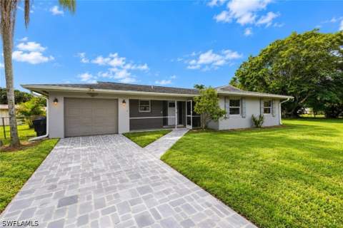 4587 Tennyson Dr, North Fort Myers FL - photo 11 of 50
