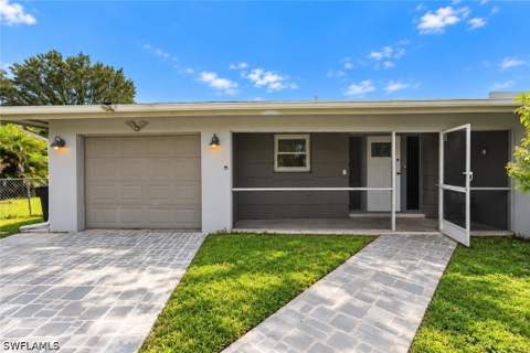 4587 Tennyson Dr, North Fort Myers FL - photo 12 of 50