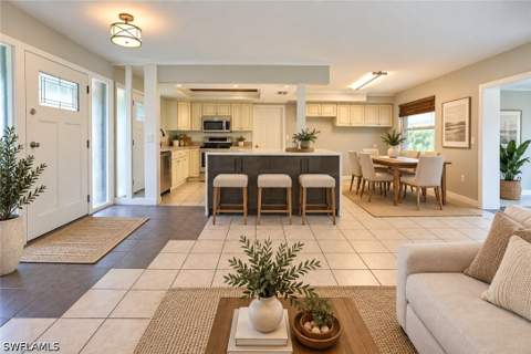 4587 Tennyson Dr, North Fort Myers FL - photo 13 of 50