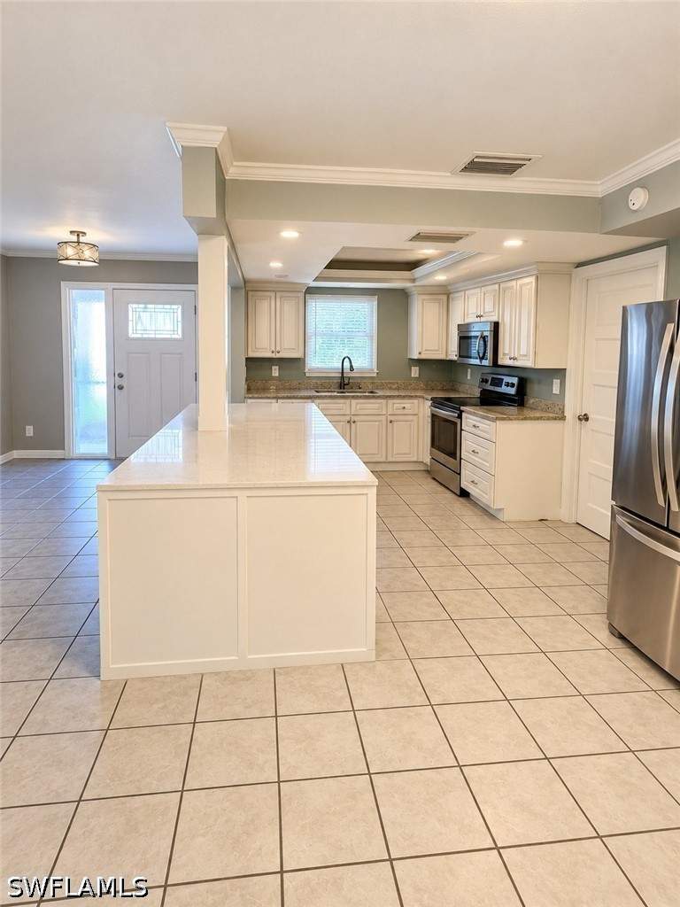 3 bedroom SingleFamilyResidence at 4587 Tennyson Dr, North Fort Myers, North Fort Myers — photo 5
