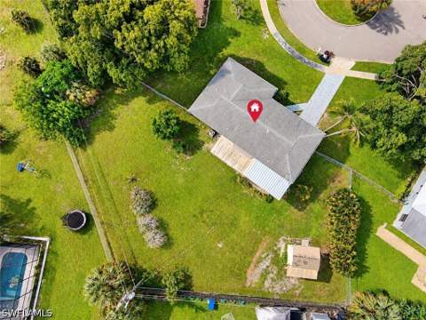 4587 Tennyson Dr, North Fort Myers FL - photo 6 of 50