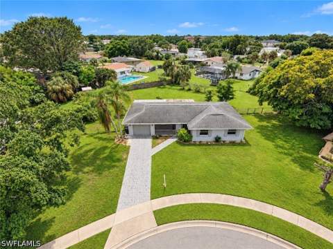 4587 Tennyson Dr, North Fort Myers FL - photo 7 of 50