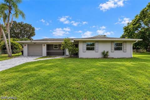 4587 Tennyson Dr, North Fort Myers FL - photo 9 of 50