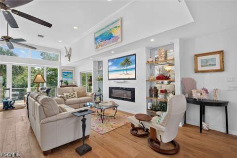 561 Lighthouse Way, Sanibel FL - photo 7 of 50