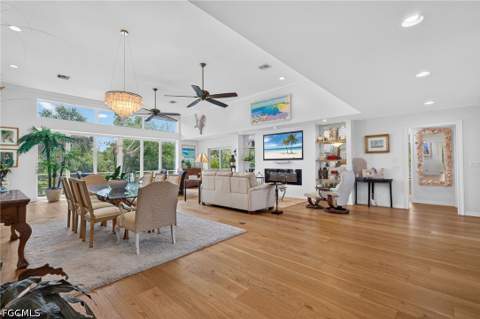 561 Lighthouse Way, Sanibel FL - photo 8 of 50