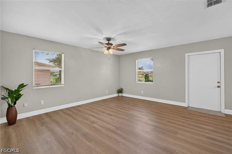 3 bedroom SingleFamilyResidence at 3656 Suntrust Dr, Habitat Village, Fort Myers — photo 4