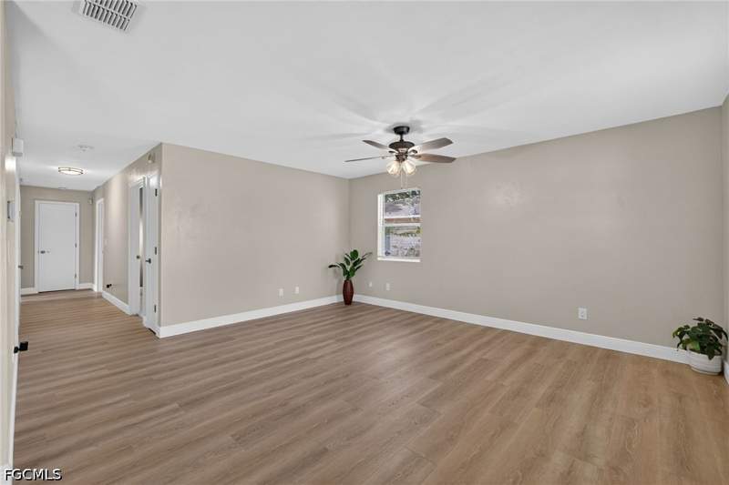 3 bedroom SingleFamilyResidence at 3656 Suntrust Dr, Habitat Village, Fort Myers — photo 5