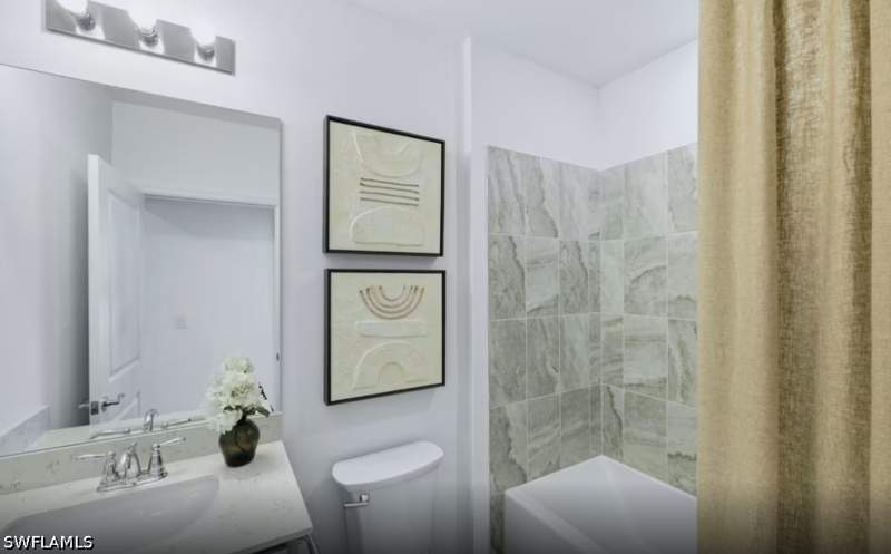 4 bedroom SingleFamilyResidence at 626 Lakeside Oasis Ave, Whispering Lakes, Lehigh Acres — photo 5