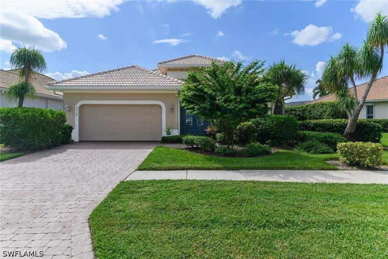 3 bedroom SingleFamilyResidence at 6718 Crowned Eagle Ln, Masters Reserve, Naples — photo 2