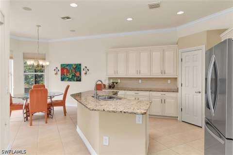 6718 Crowned Eagle Ln, Naples FL - photo 6 of 50