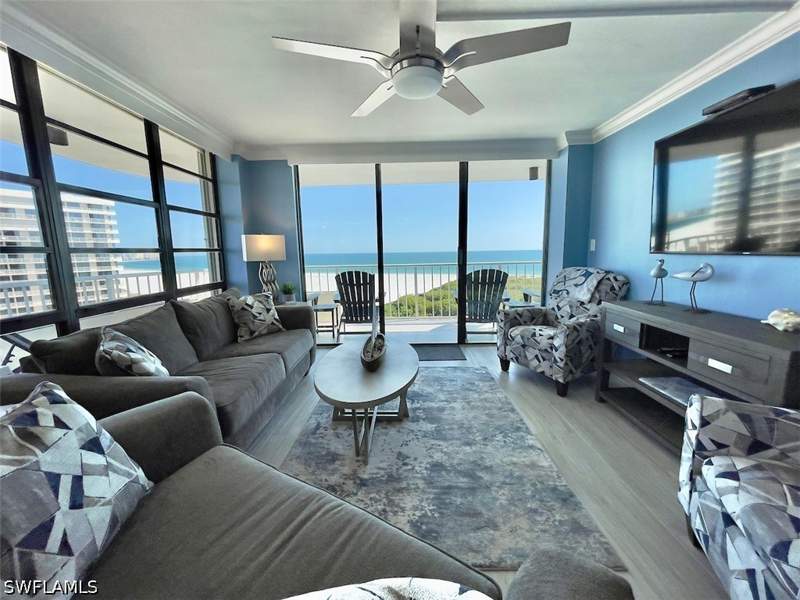 2 bedroom Condominium at 380 Seaview Ct 1506, South Seas, Marco Island — photo 3