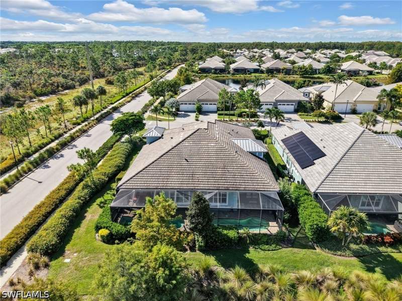 2 bedroom Attached at 6805 Bequia Way, Isles Of Collier Preserve, Naples — photo 5