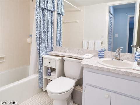 1990 Bald Eagle Dr A, Naples FL - photo 10 of 24