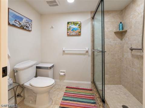 1990 Bald Eagle Dr A, Naples FL - photo 16 of 24