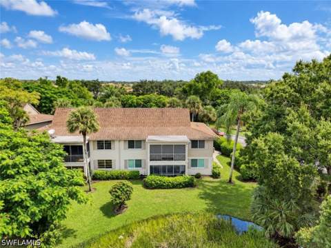1990 Bald Eagle Dr A, Naples FL - photo 20 of 24