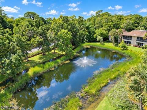 1990 Bald Eagle Dr A, Naples FL - photo 21 of 24