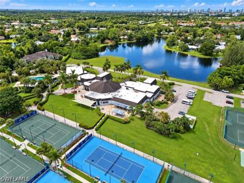 1990 Bald Eagle Dr A, Naples FL - photo 23 of 24