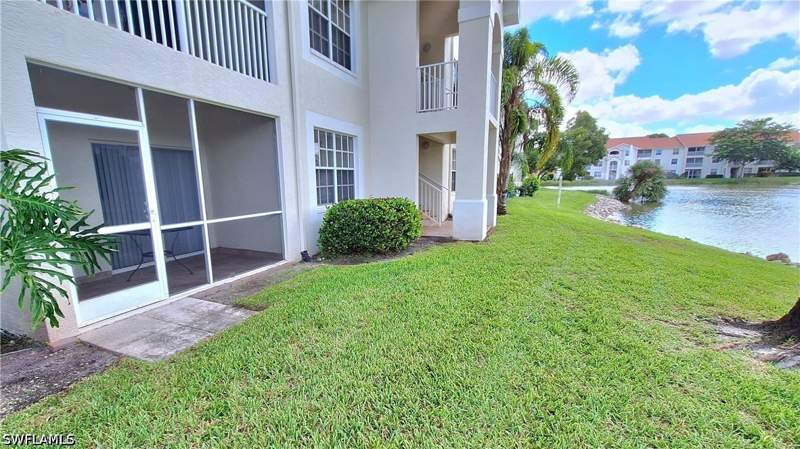 2 bedroom Condominium at 4690 Saint Croix Ln 411, St Croix, Naples — photo 3