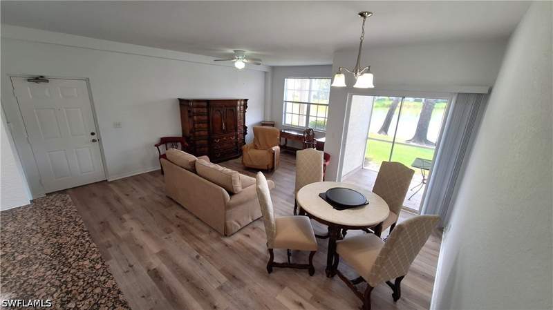 2 bedroom Condominium at 4690 Saint Croix Ln 411, St Croix, Naples — photo 4