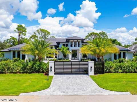 500 Ridge Dr, Naples FL - photo 12 of 50