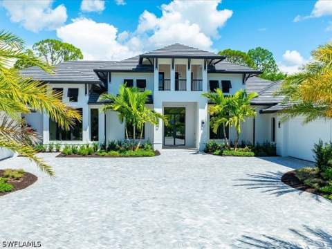 500 Ridge Dr, Naples FL - photo 13 of 50
