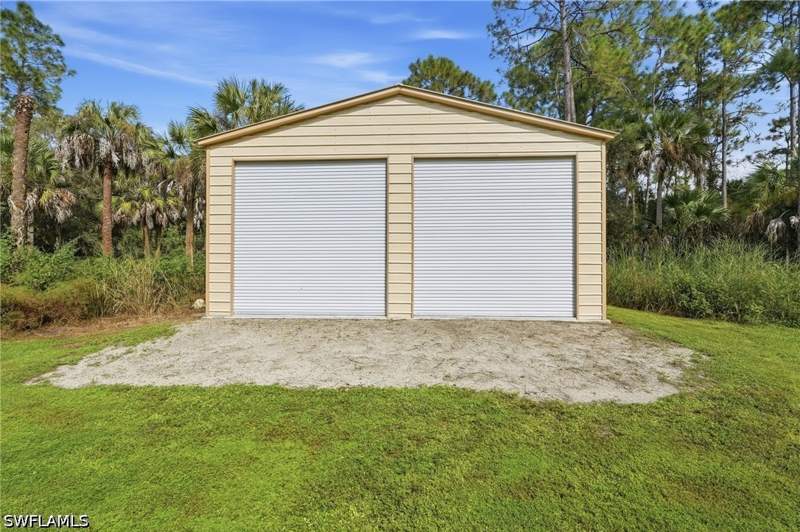 3 bedroom SingleFamilyResidence at 1264 14th Ave NE, Golden Gate Estates, Naples — photo 2