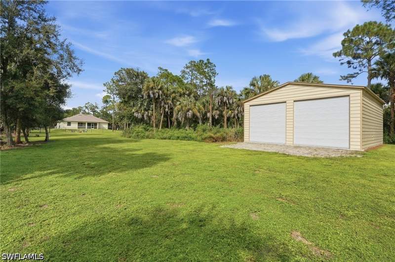 3 bedroom SingleFamilyResidence at 1264 14th Ave NE, Golden Gate Estates, Naples — photo 3